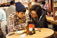 「奥田民生になりたいボーイと出会う男すべて狂わせるガール」新場面写真