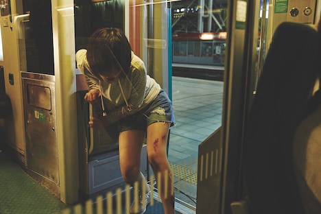 「新感染 ファイナル・エクスプレス」新場面写真