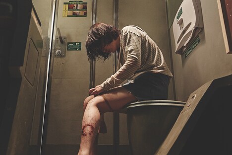 「新感染 ファイナル・エクスプレス」新場面写真