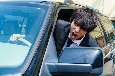 「闇金ドッグス6」新場面写真