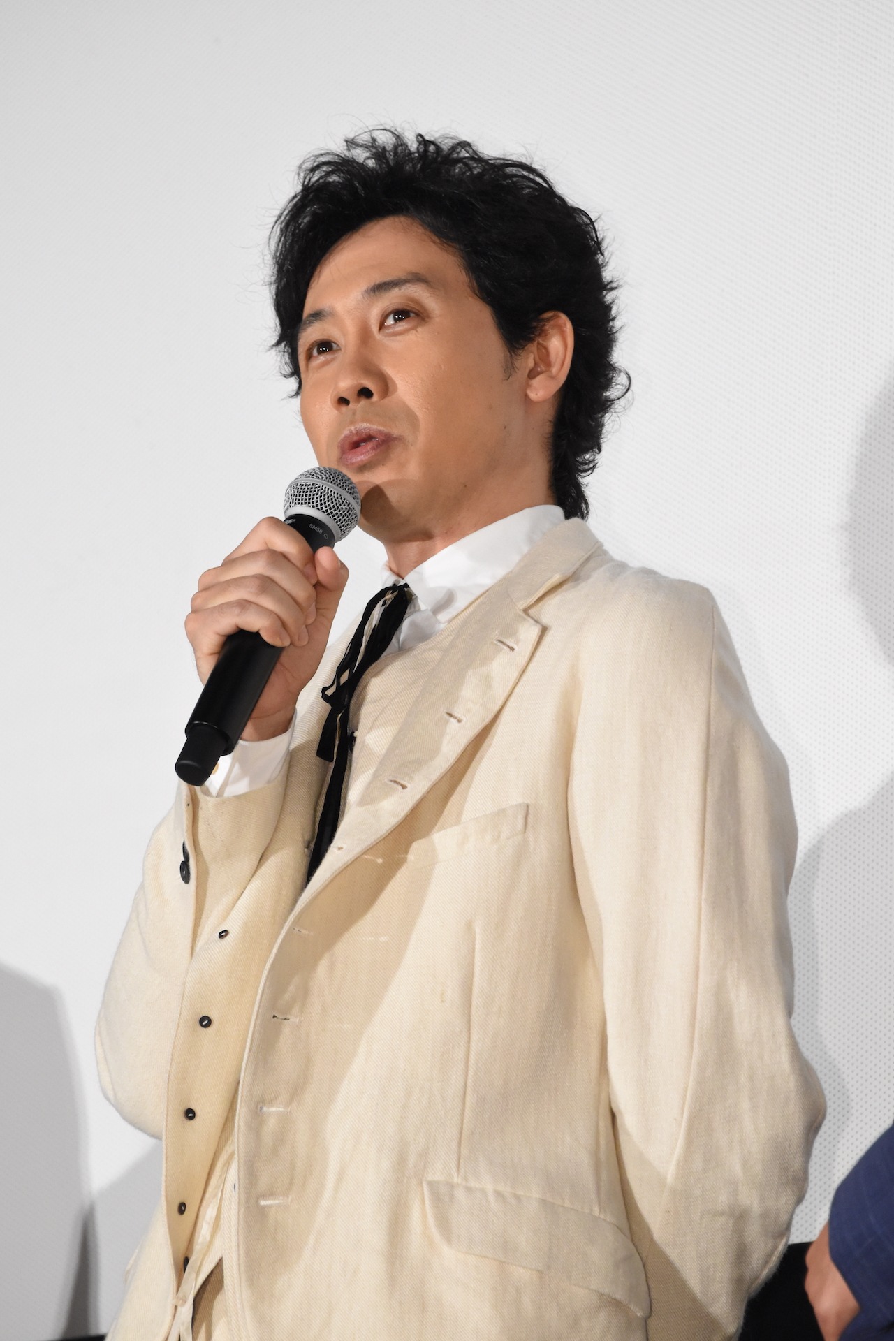 大泉洋