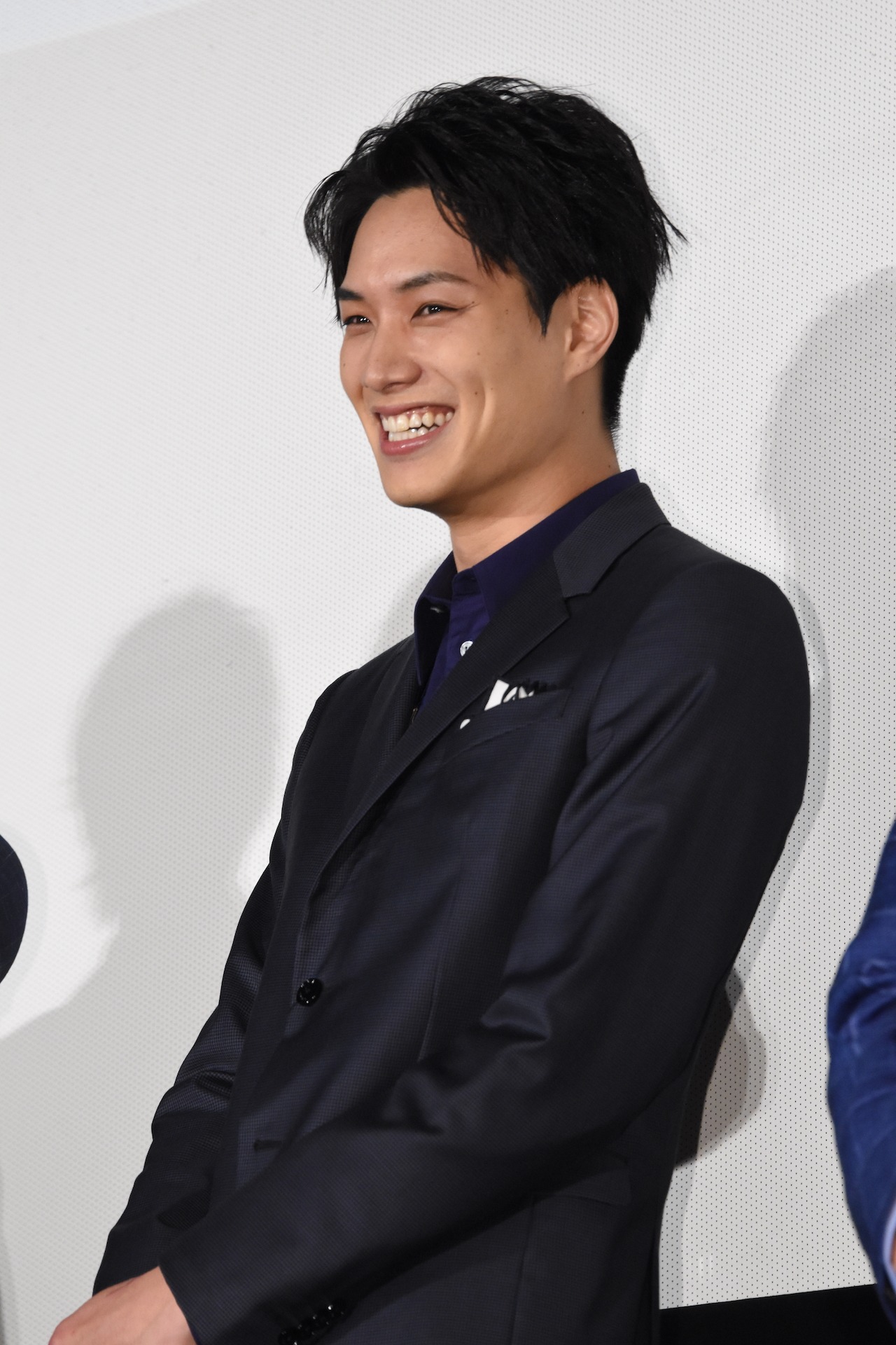 鈴木伸之