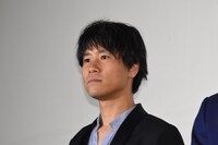 萩原健太郎監督