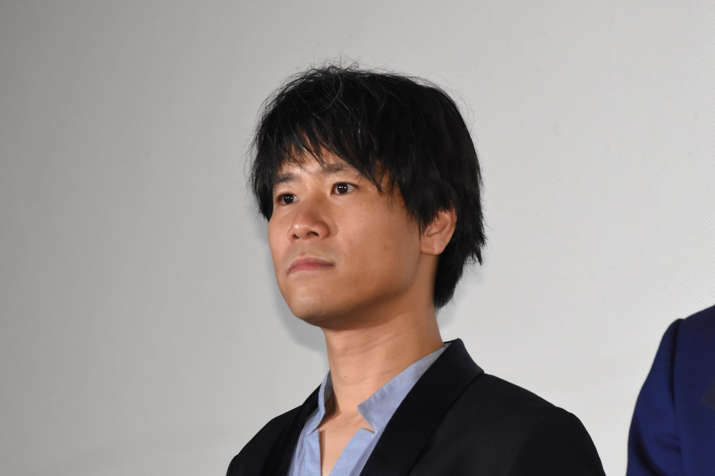 萩原健太郎