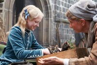 「ハイジ アルプスの物語」