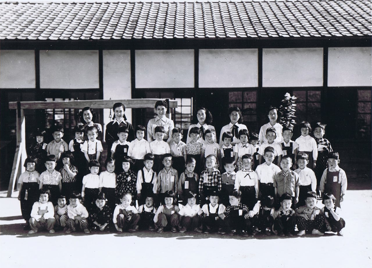 「映画で見る平和への願い」特集、「この世界の片隅に」「原爆の子」など10作上映