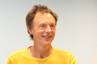 ドミニク・アベル