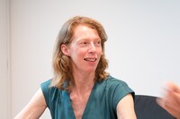 フィオナ・ゴードン