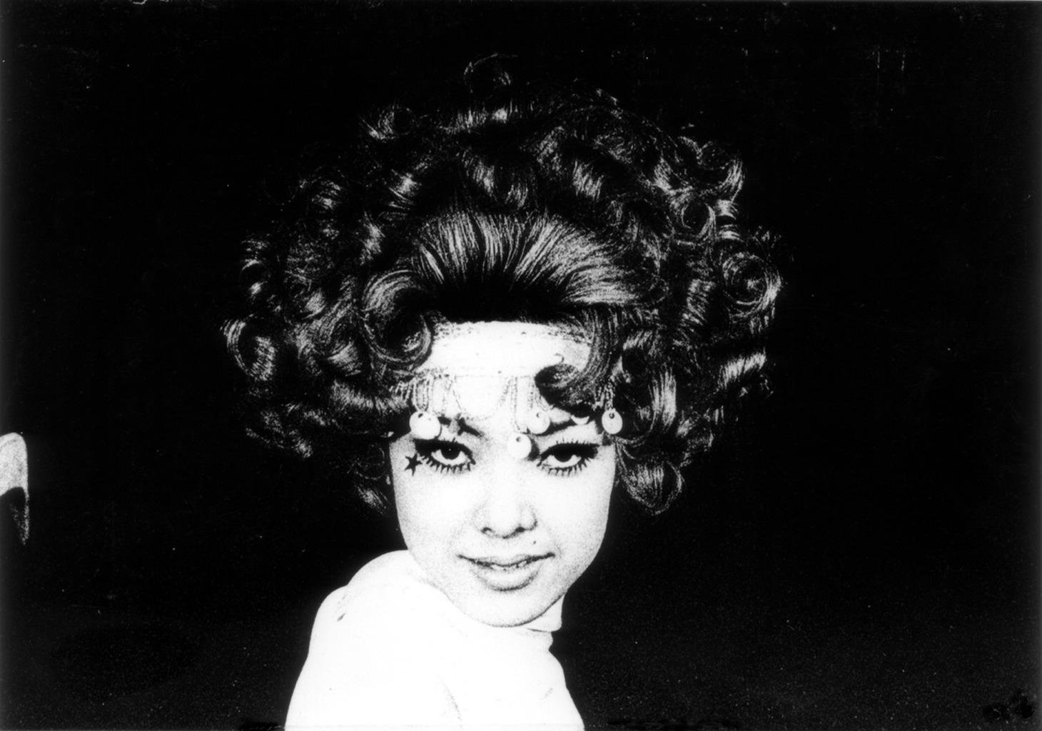 「薔薇の葬列」 (c)1969 Matsumoto Production