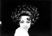 「薔薇の葬列」 (c)1969 Matsumoto Production