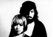 「薔薇の葬列」 (c)1969 Matsumoto Production