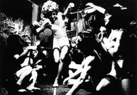 「薔薇の葬列」 (c)1969 Matsumoto Production