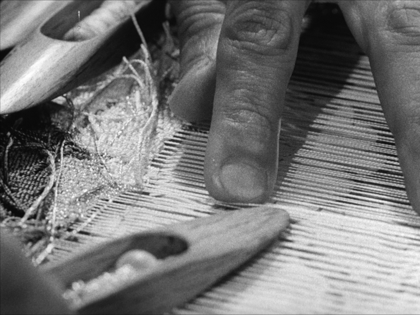 「西陣」 (c)Toshio Matsumoto