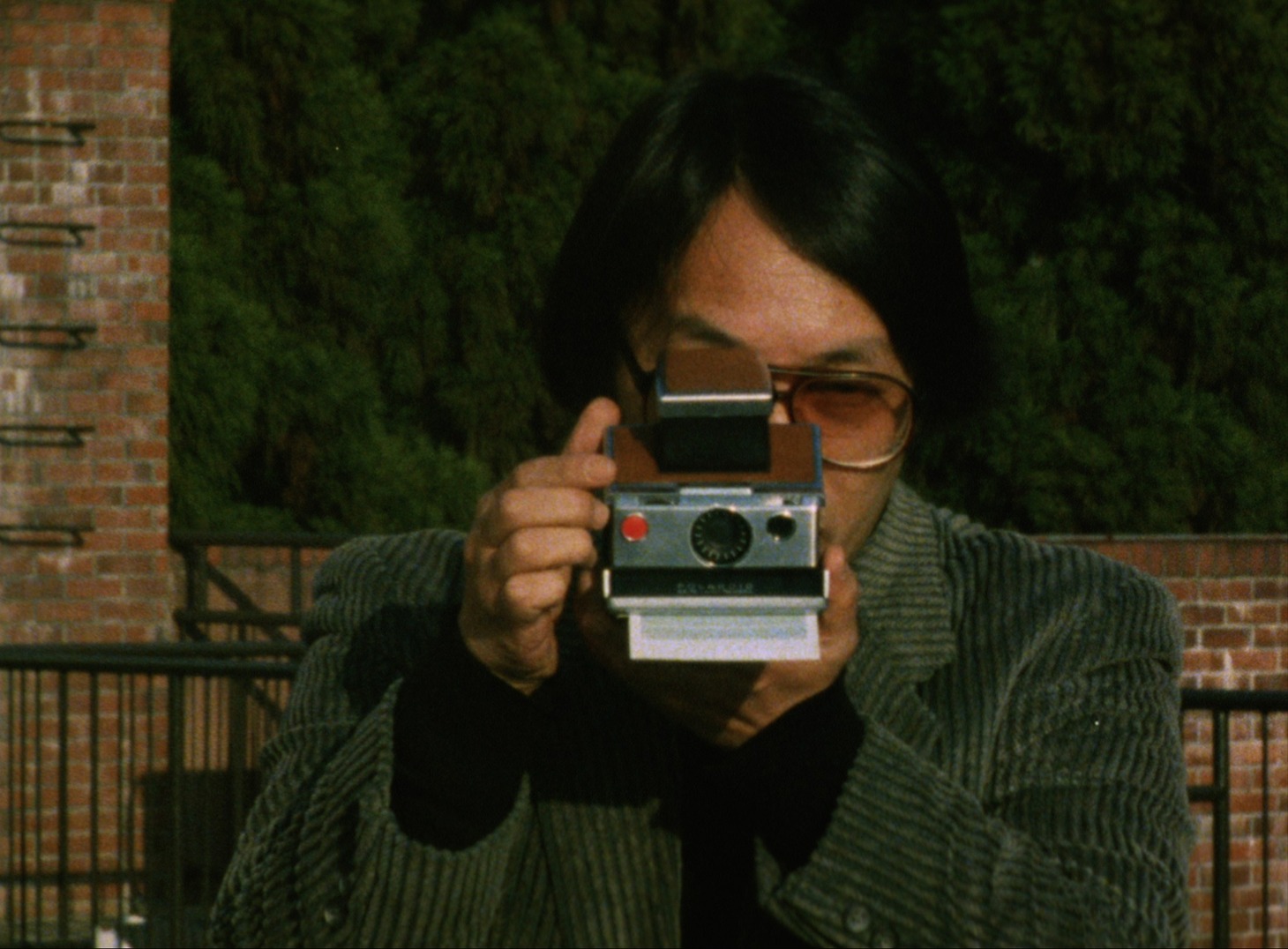 「エングラム＝記憶痕跡」 (c)Toshio Matsumoto