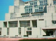 「シフト=断層」 (c)Toshio Matsumoto
