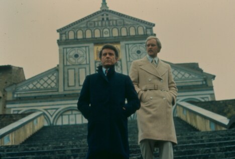 「愛のメモリー」