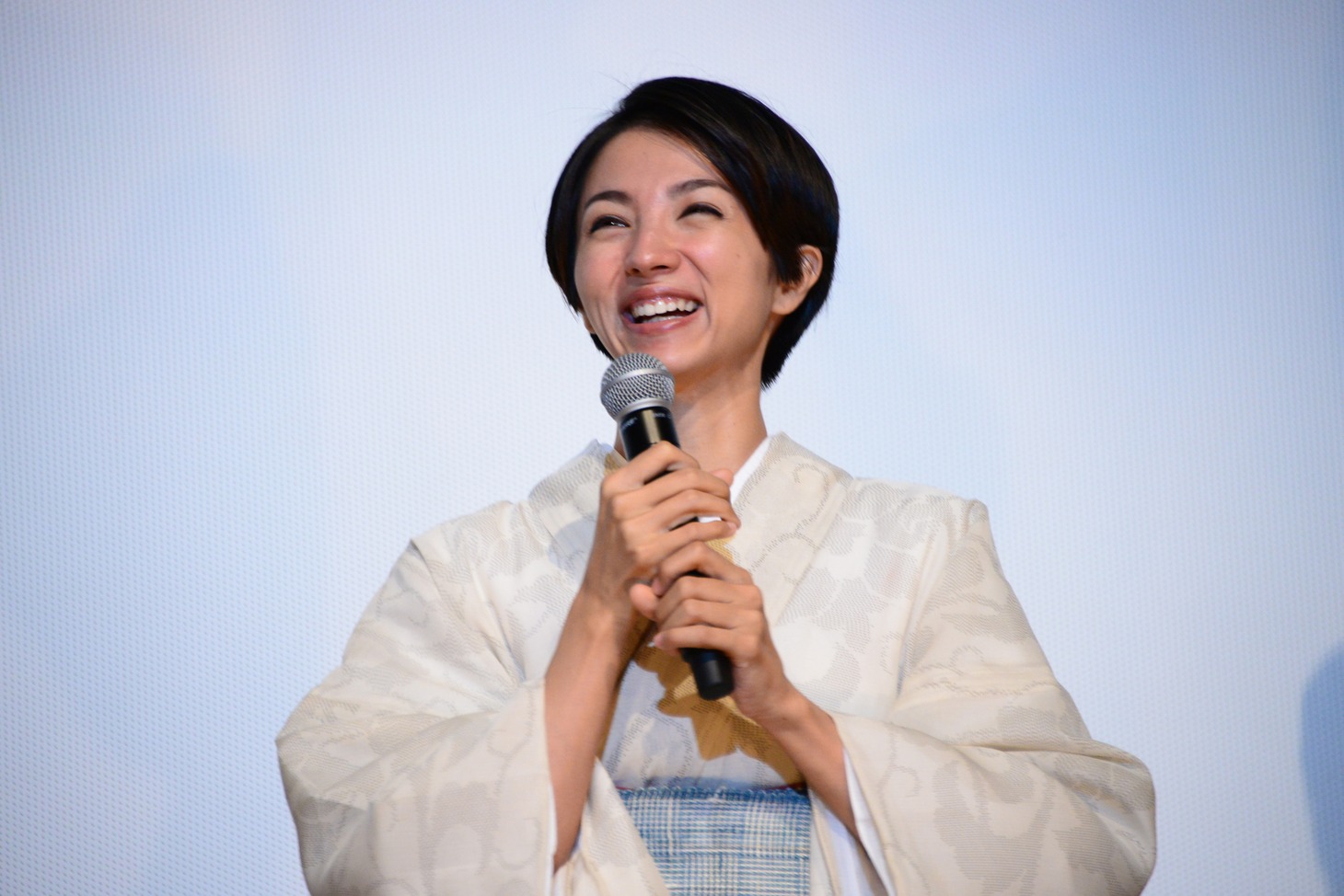 満島ひかり