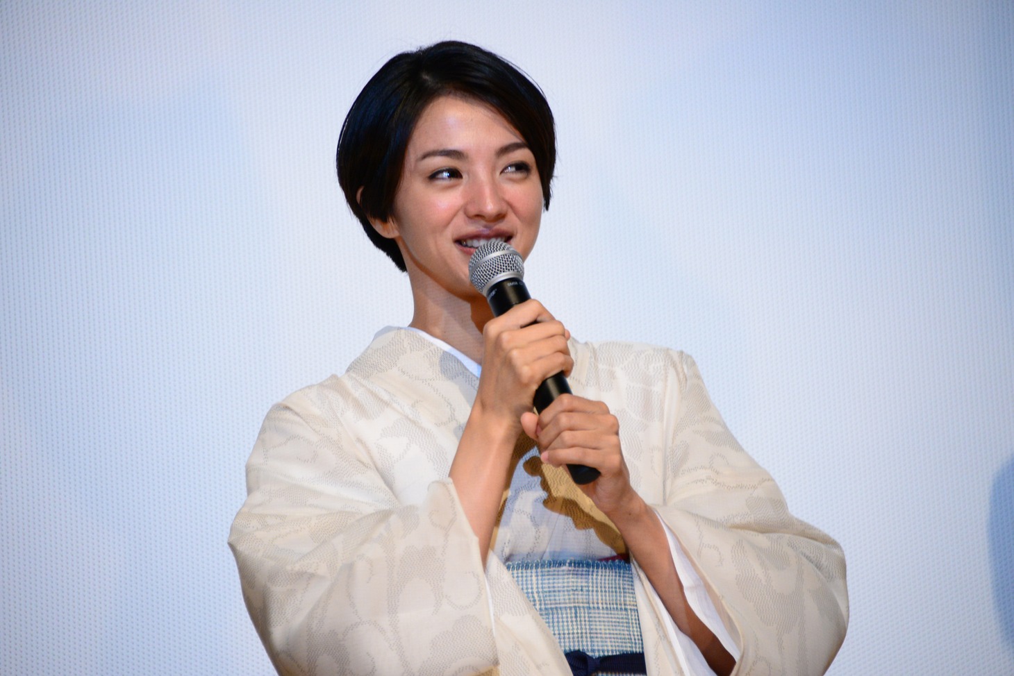 満島ひかり