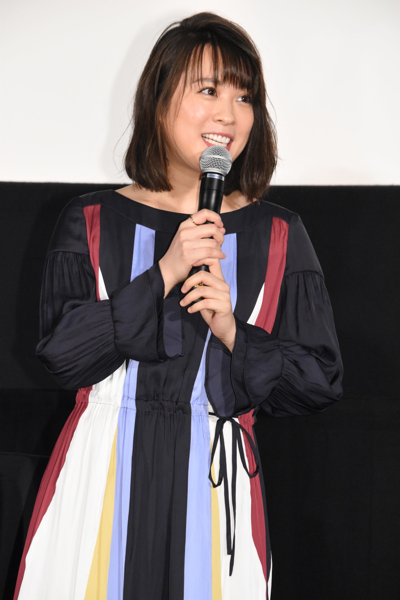 北乃きい