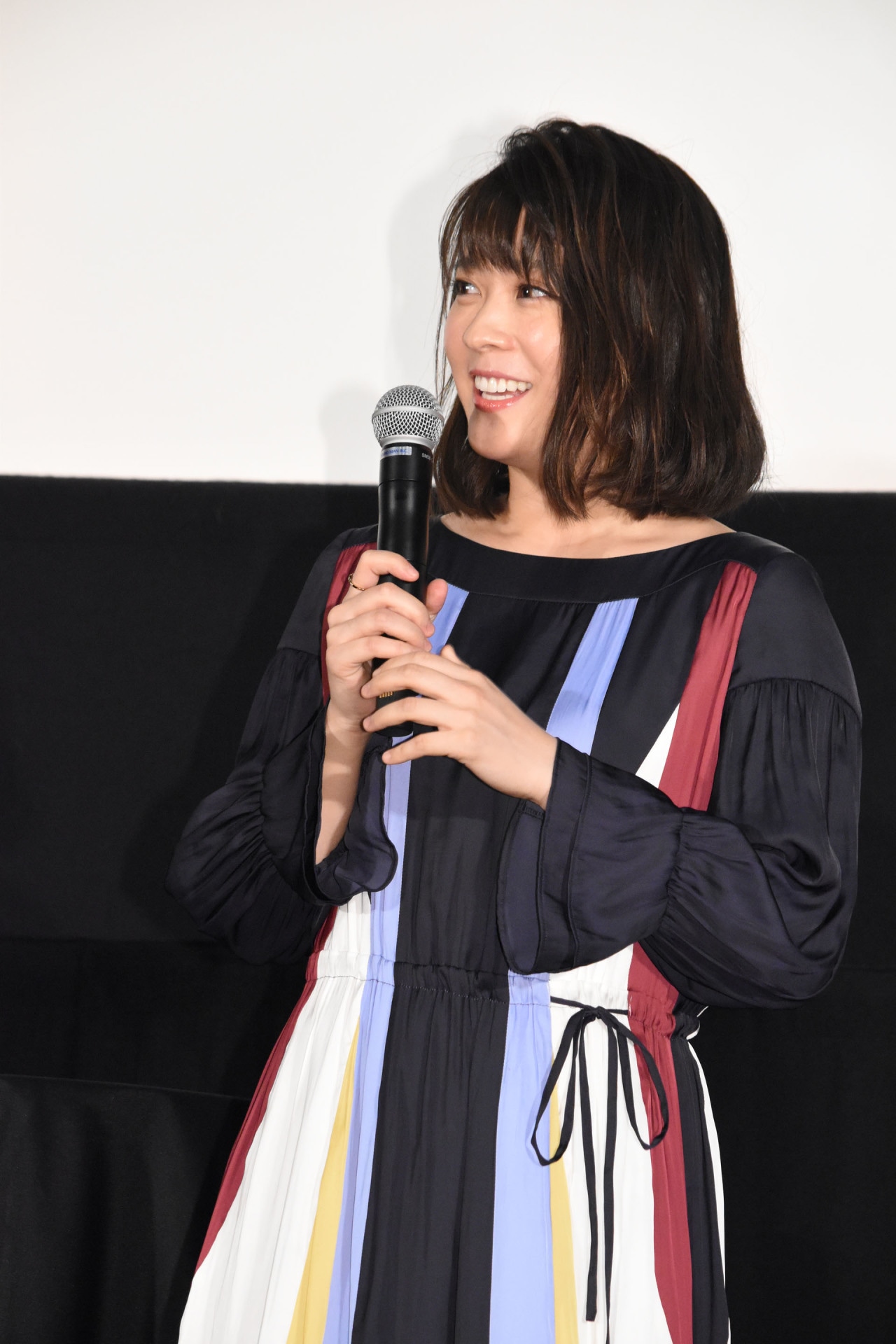 北乃きい