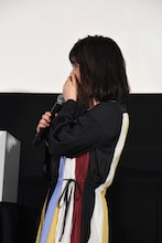 ドSな言葉をリクエストされた吉沢亮を見守る北乃きい。