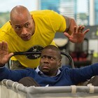 したコメでLiLiCoの映画卍固め!ロック様出演作上映、吉田類「ほろ酔い酒場」も