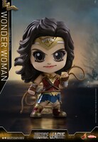 【コスベイビー】「ジャスティス・リーグ」 ワンダーウーマン