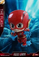 【コスベイビー】「ジャスティス・リーグ」 フラッシュ