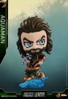 【コスベイビー】「ジャスティス・リーグ」 アクアマン