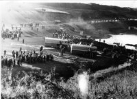 「三里塚 第二砦の人々」