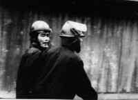 「日本解放戦線 三里塚の夏」