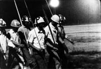 「パルチザン前史」