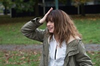 「シンクロナイズドモンスター」 (c)2016 COLOSSAL MOVIE PRODUCTIONS, LLC. ALL RIGHTS RESERVED.