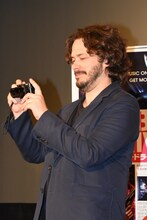 エドガー・ライト