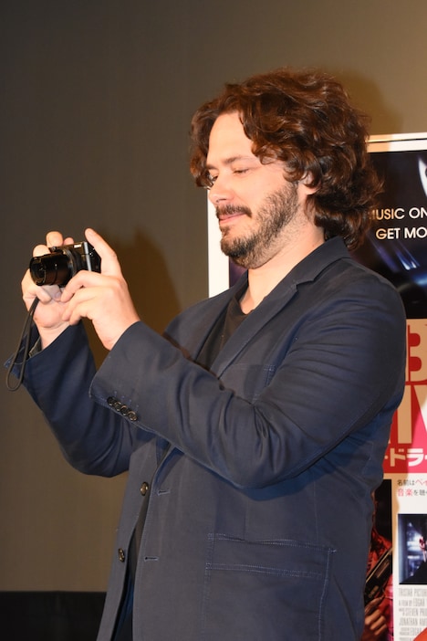 エドガー・ライト