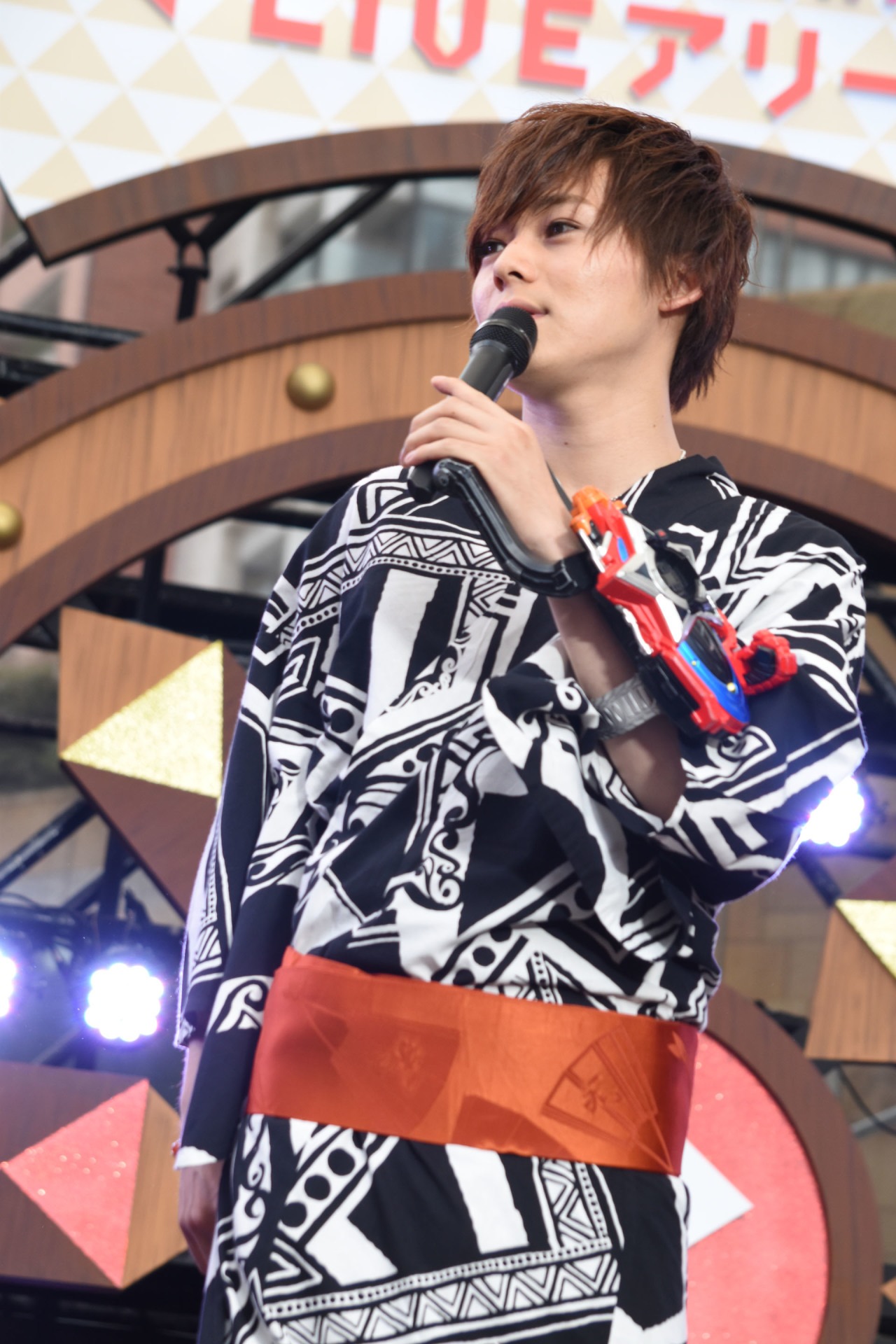 岸洋佑