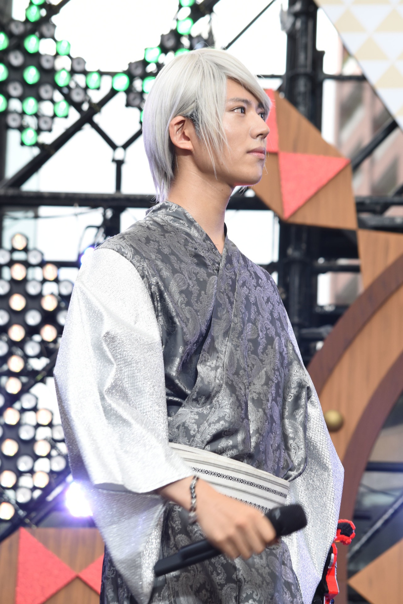 山崎大輝