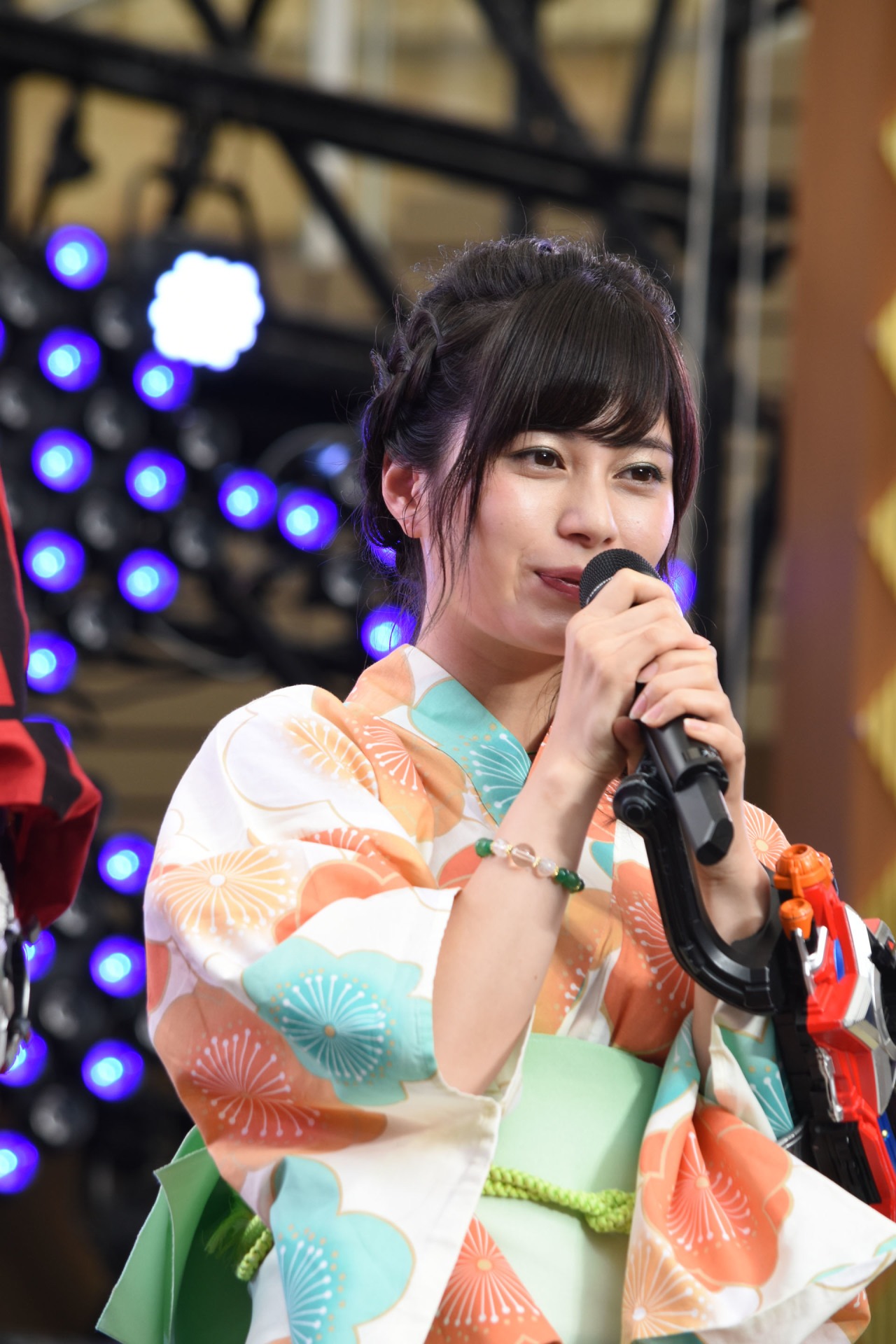 大久保桜子