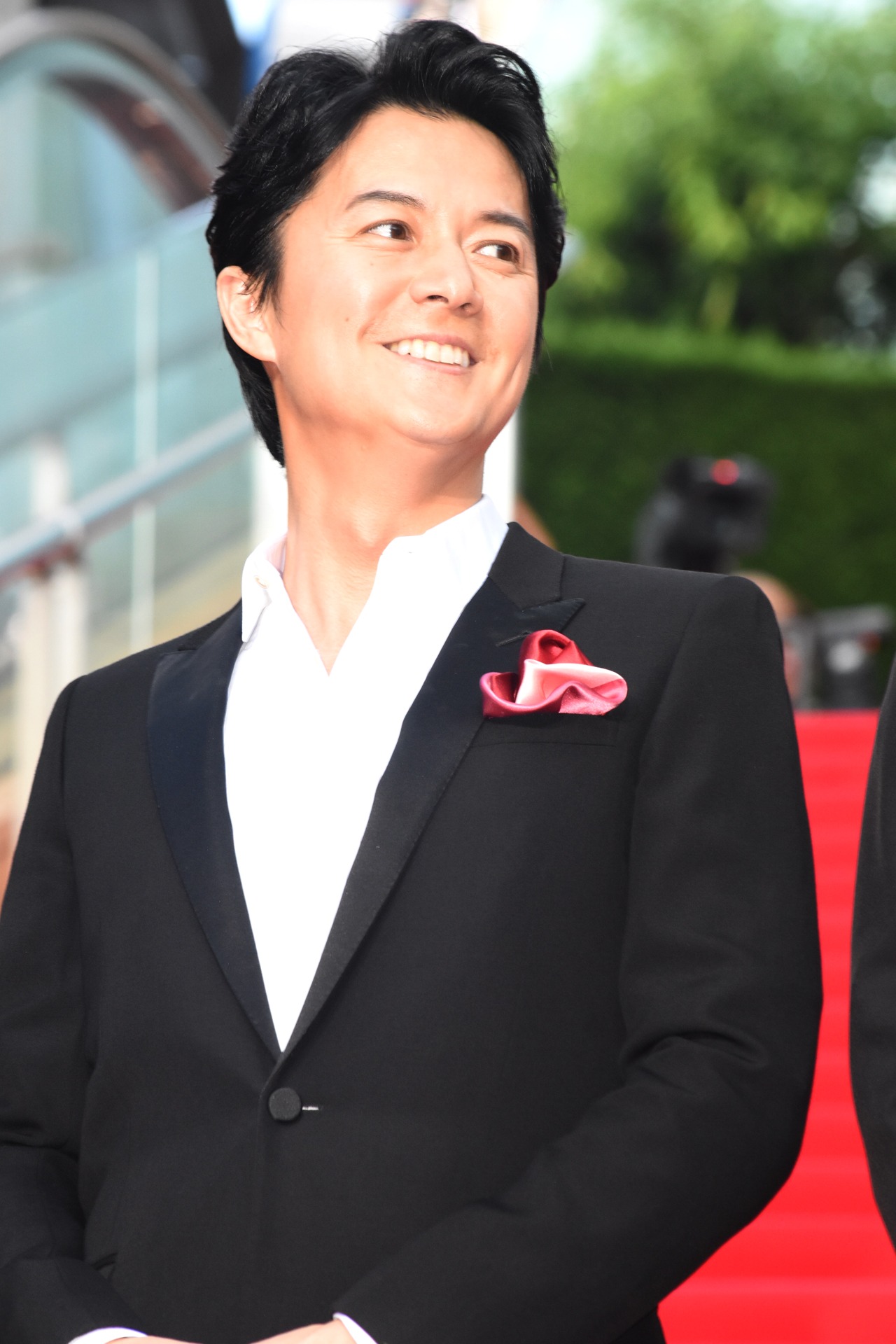 福山雅治