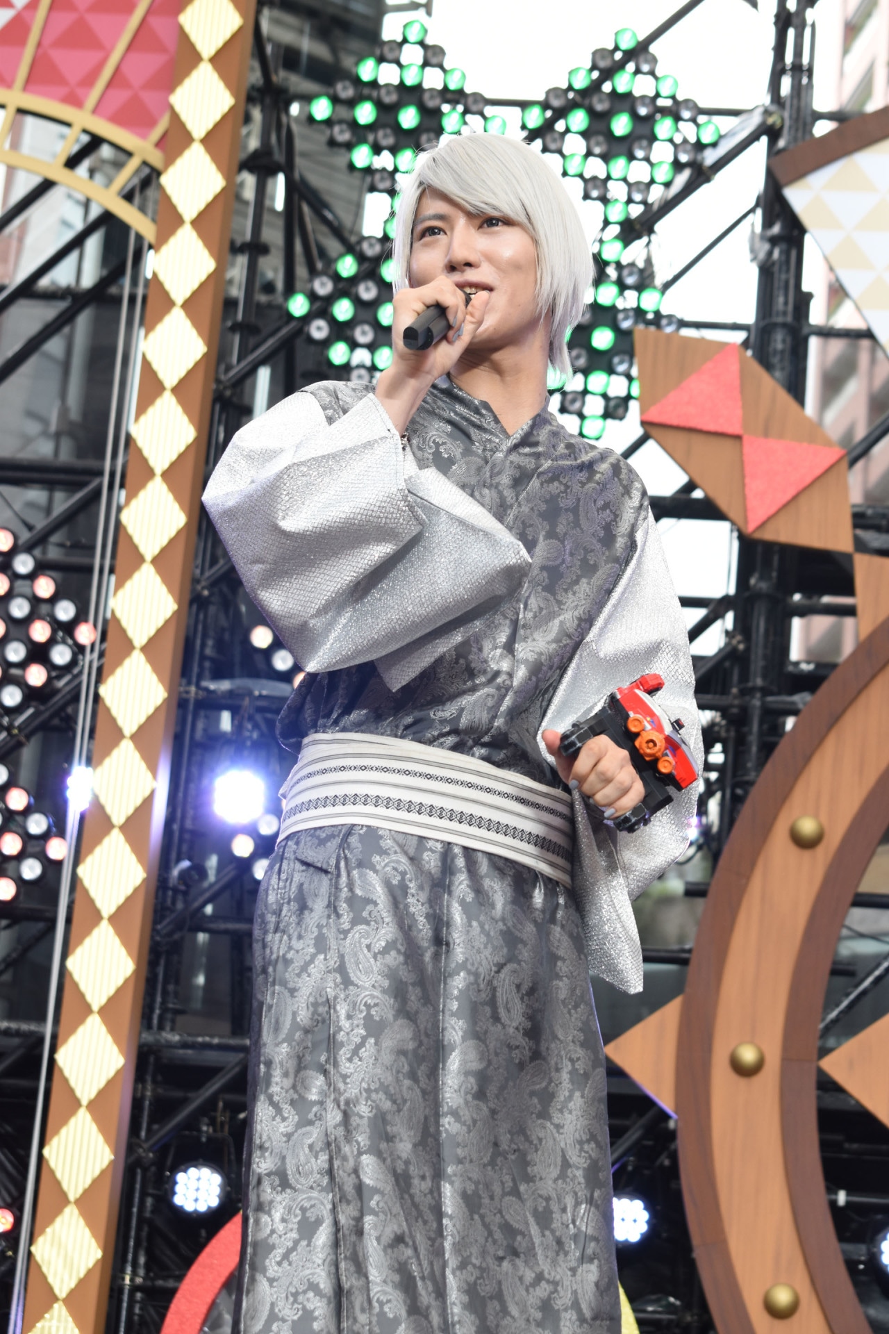 山崎大輝