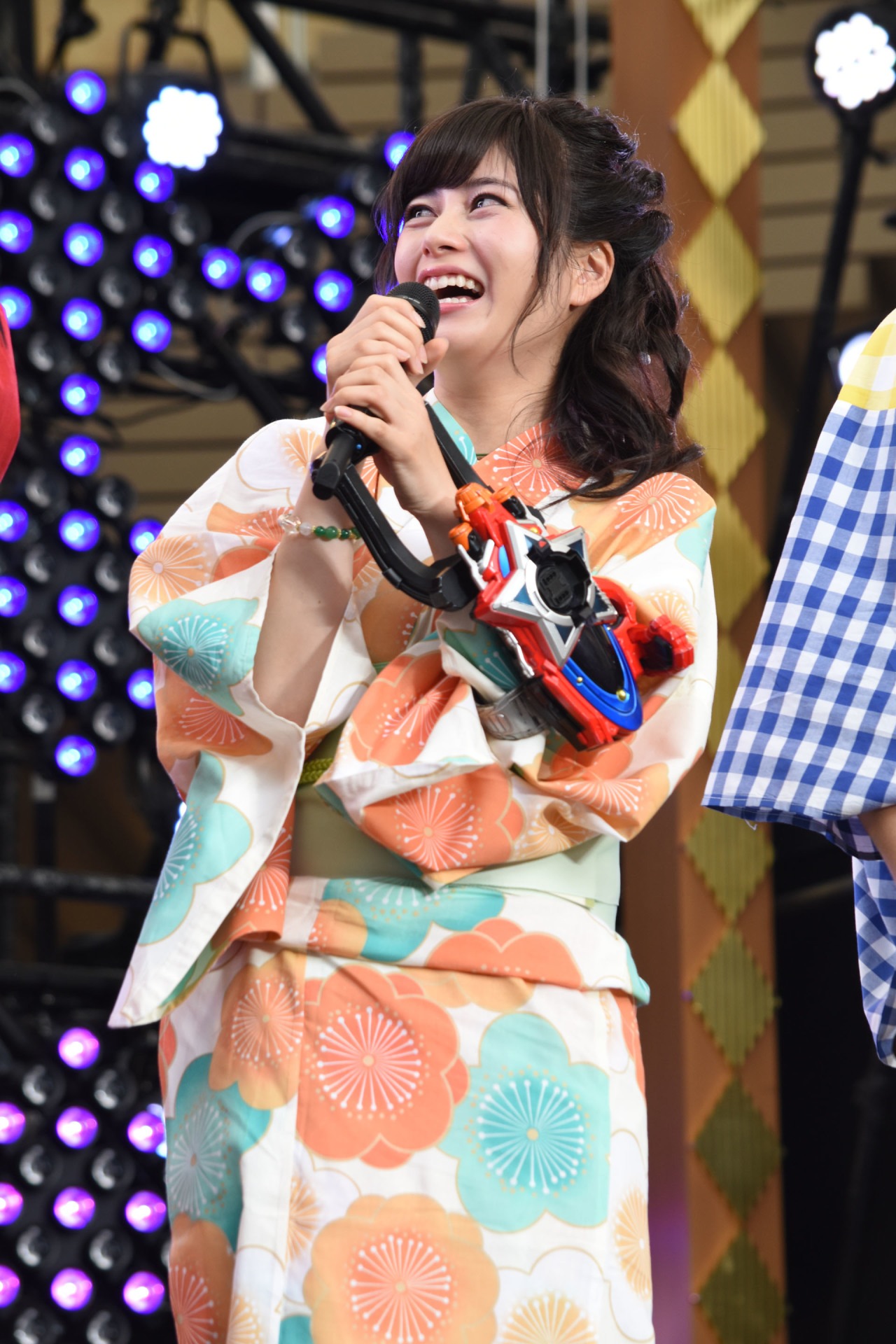 大久保桜子