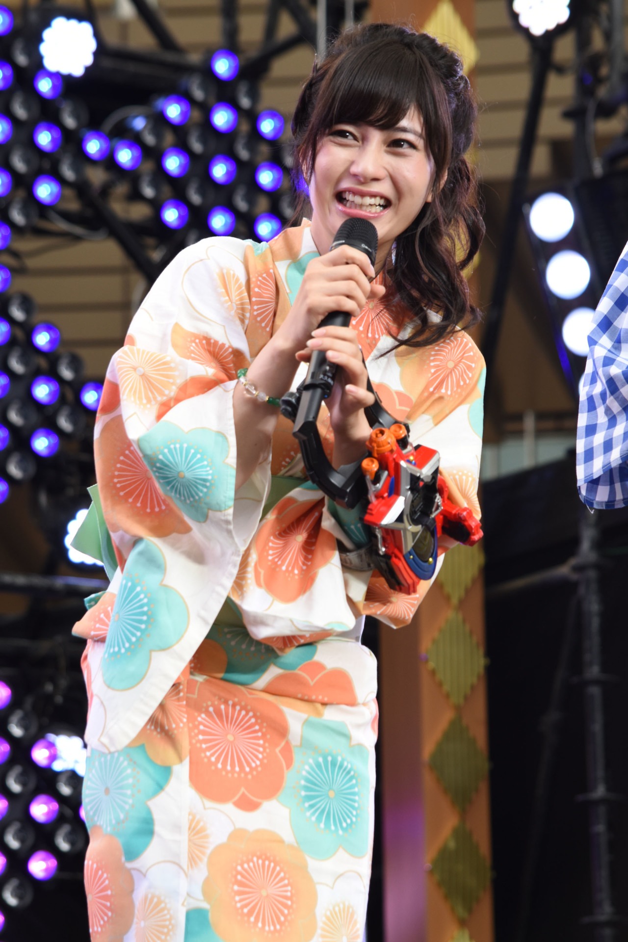 大久保桜子