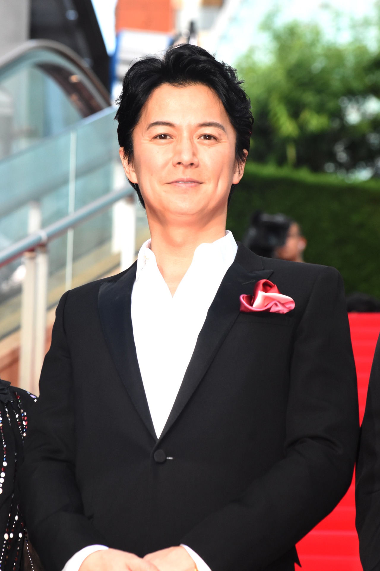 福山雅治