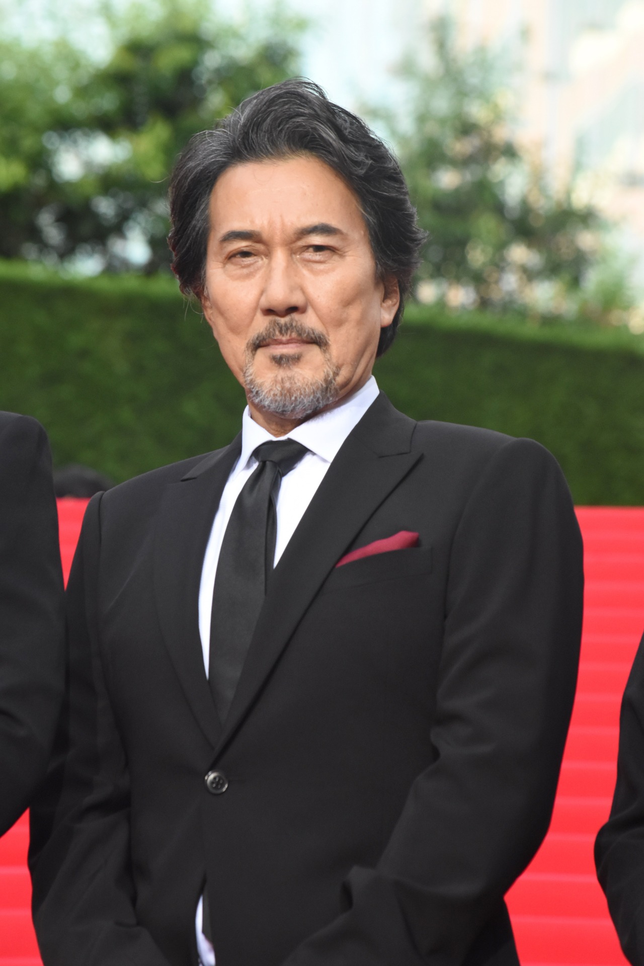役所広司