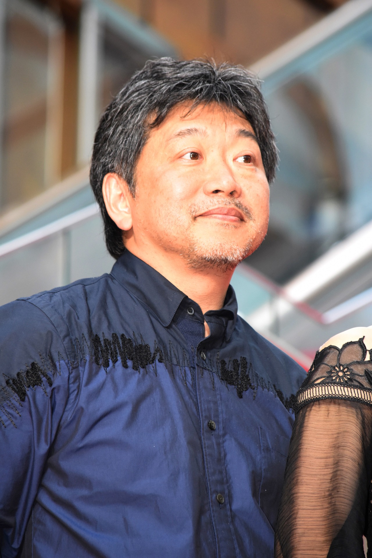 是枝裕和