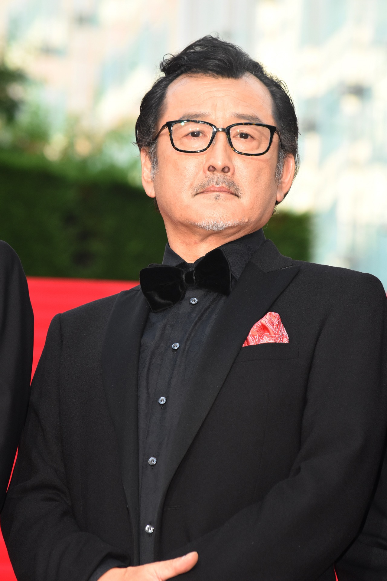 吉田鋼太郎
