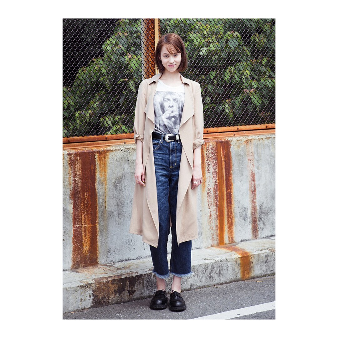 「民生ボーイと狂わせガール」魔性のヒロイン・天海あかりがインスタ開設