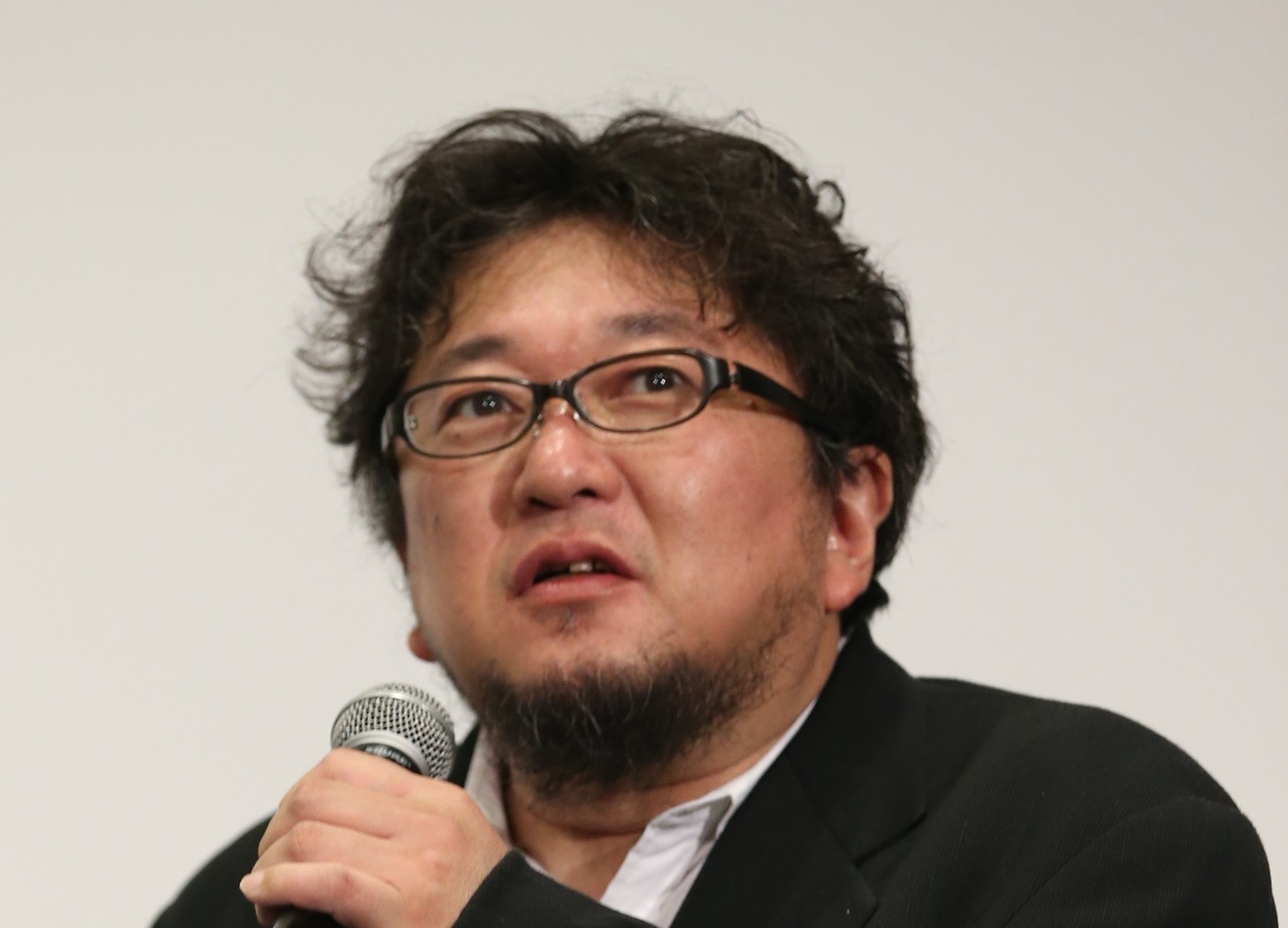樋口真嗣