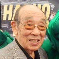 中島春雄