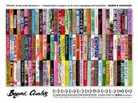 「ビヨンド・クルーレス」ビジュアル (c)2014 Beyond Clueless LLC